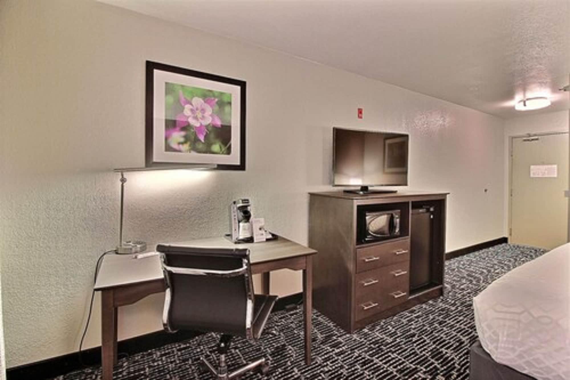 Best Western Greeley Exterior photo