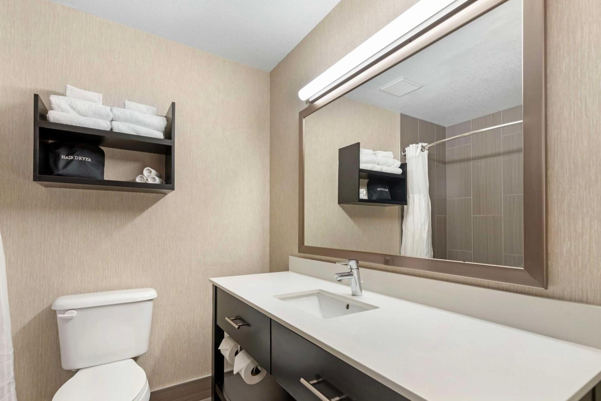 Best Western Greeley Exterior photo