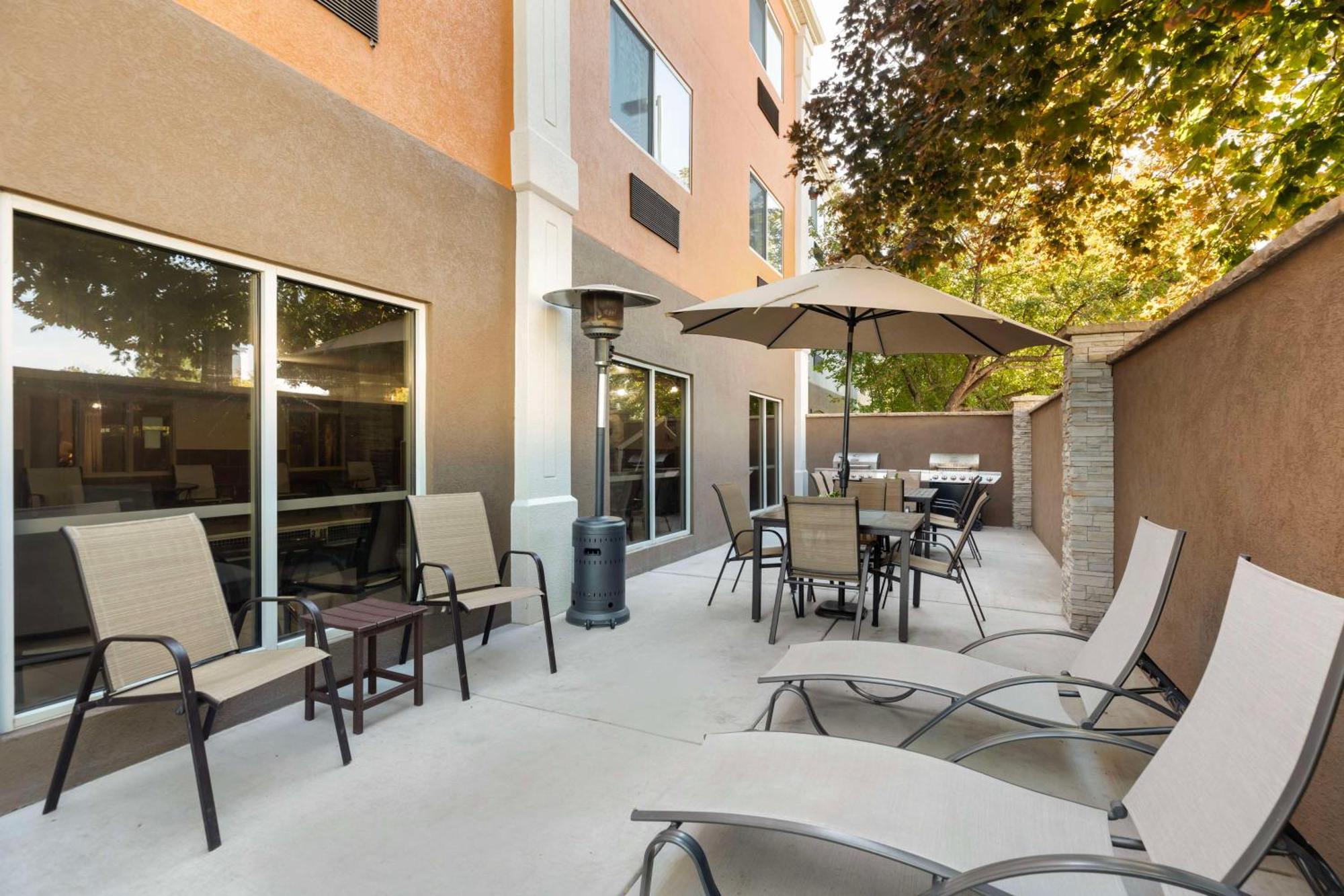 Best Western Greeley Exterior photo