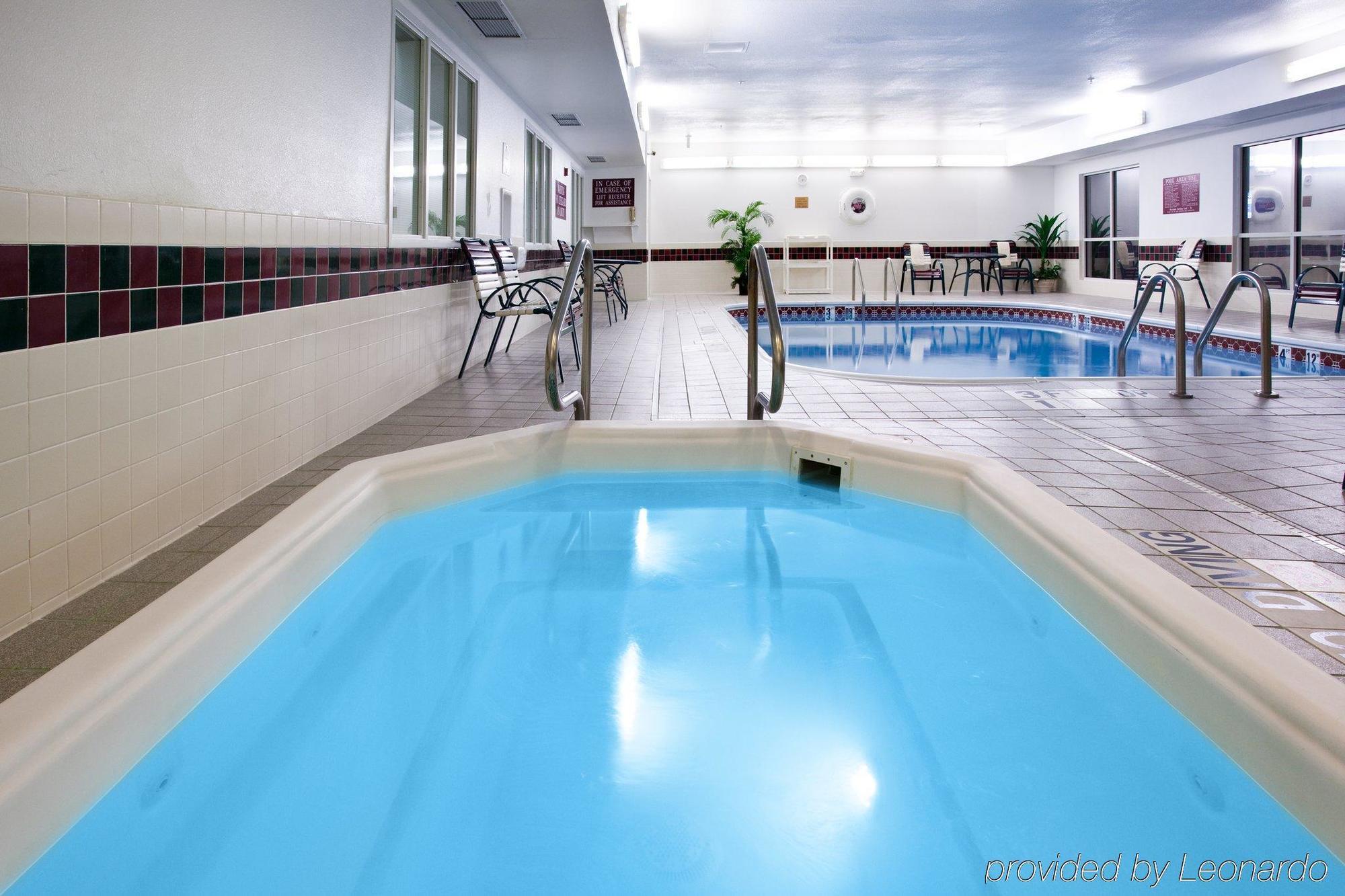 Best Western Greeley Exterior photo