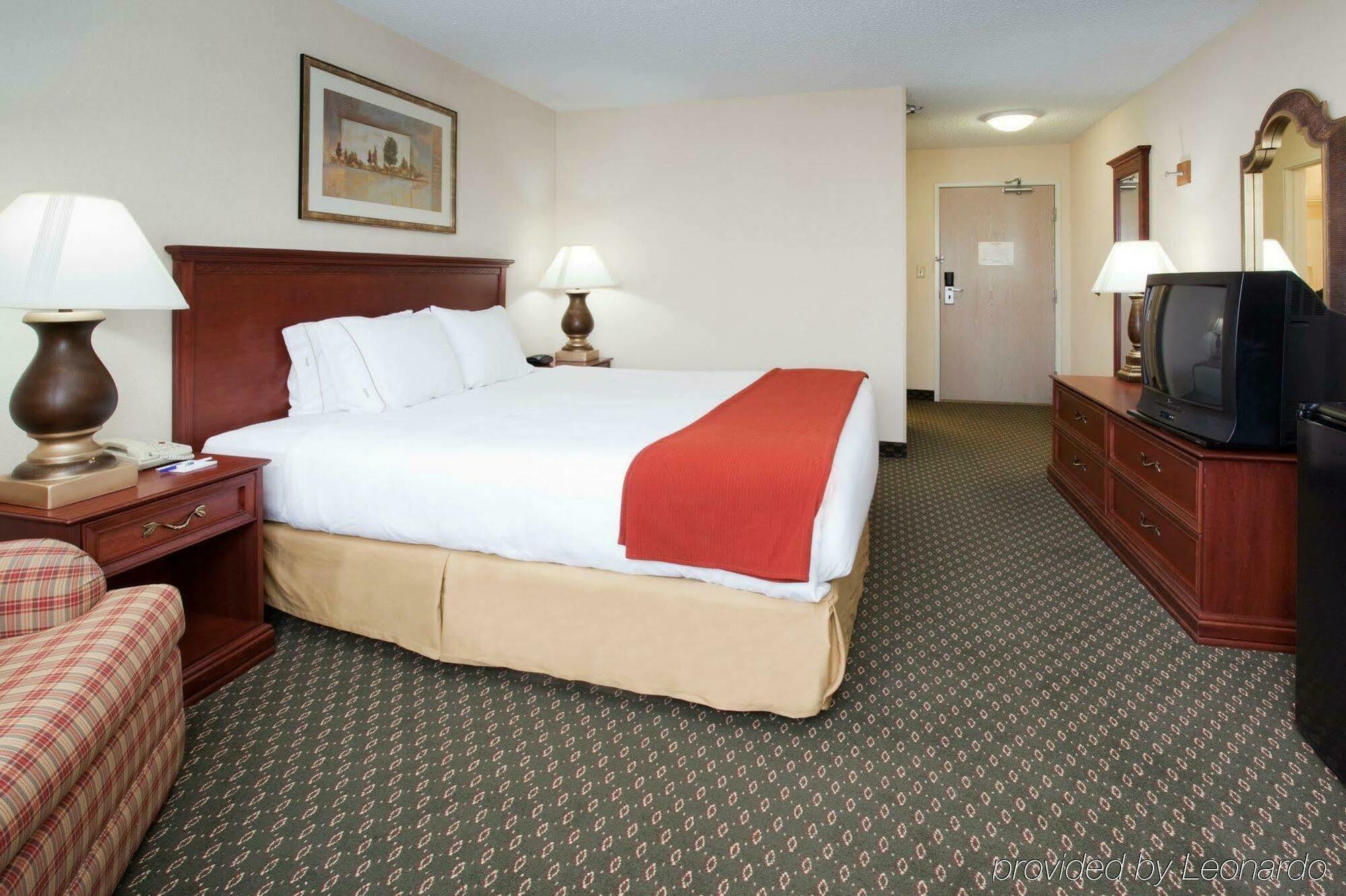 Best Western Greeley Exterior photo